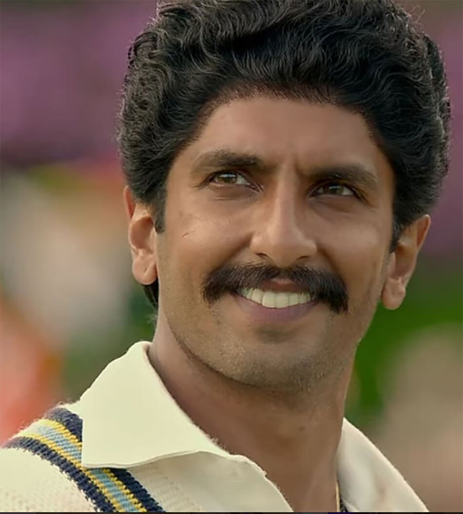 रणवीर सिंह