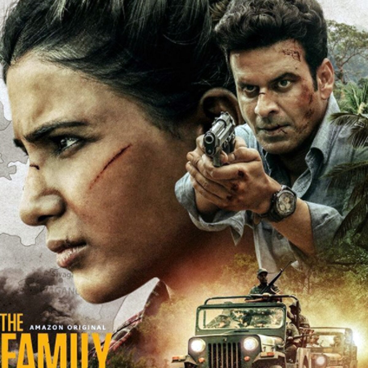 मनोज बाजपेयी 