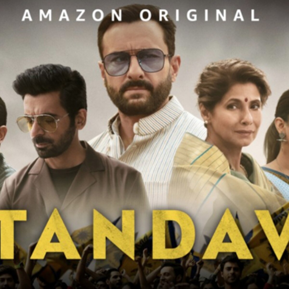 सैफ अली खान