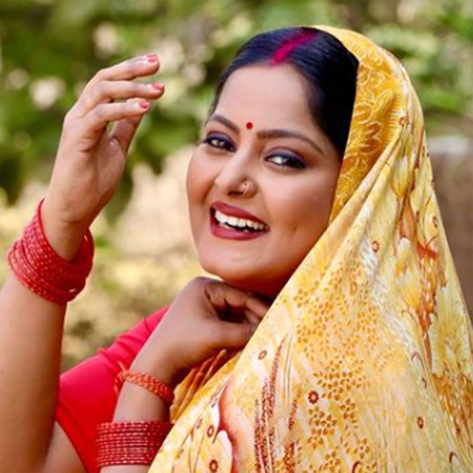 अंजना सिंह 