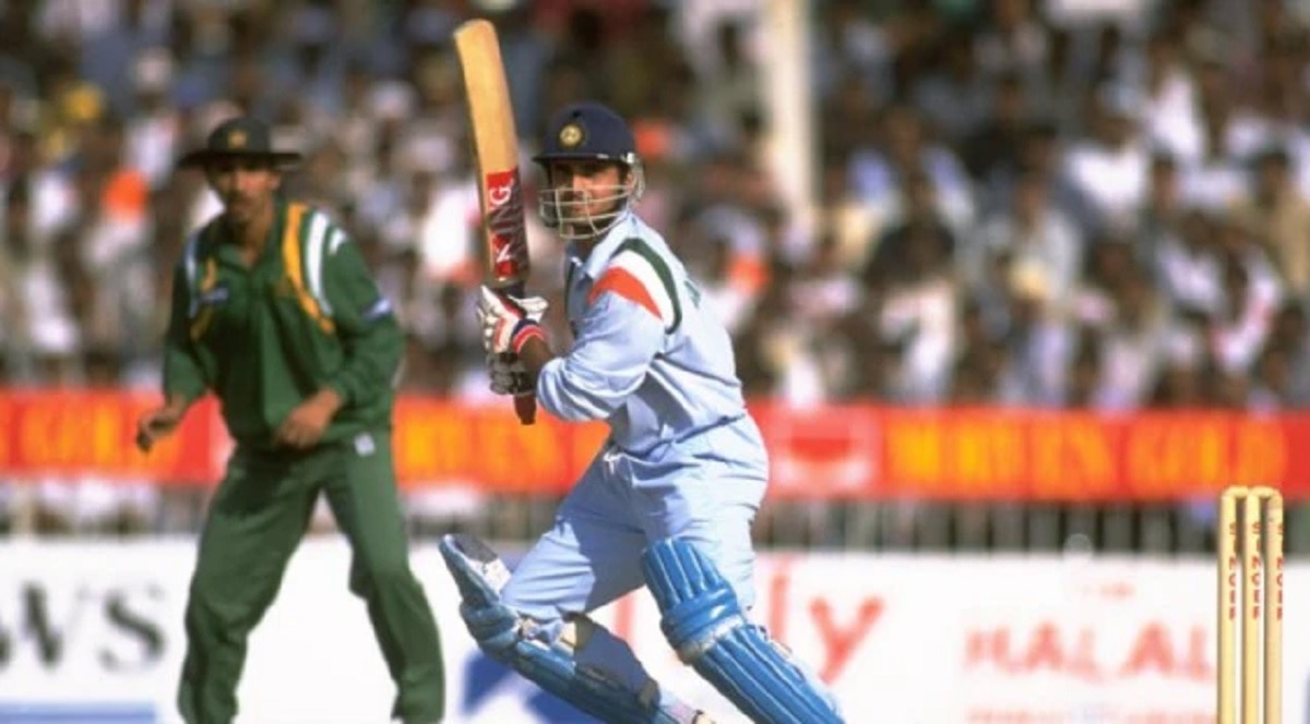 Sourav Ganguly