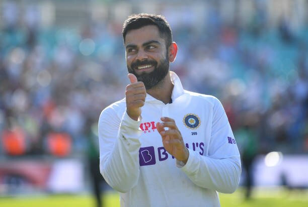 Virat kohli (getty)