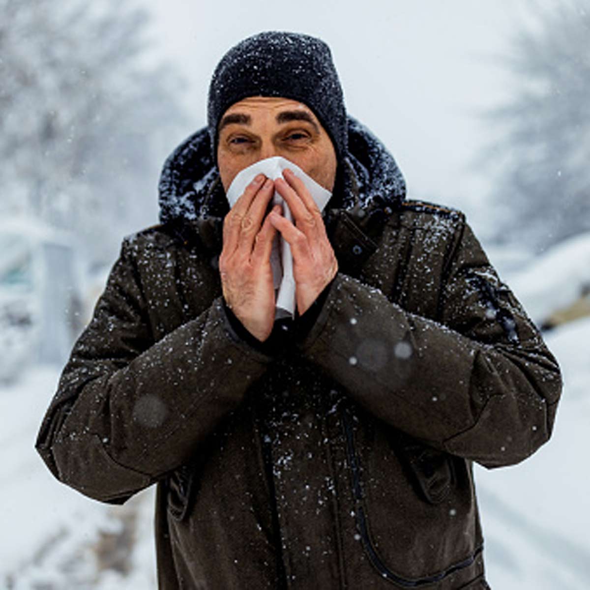 skin infection treatment