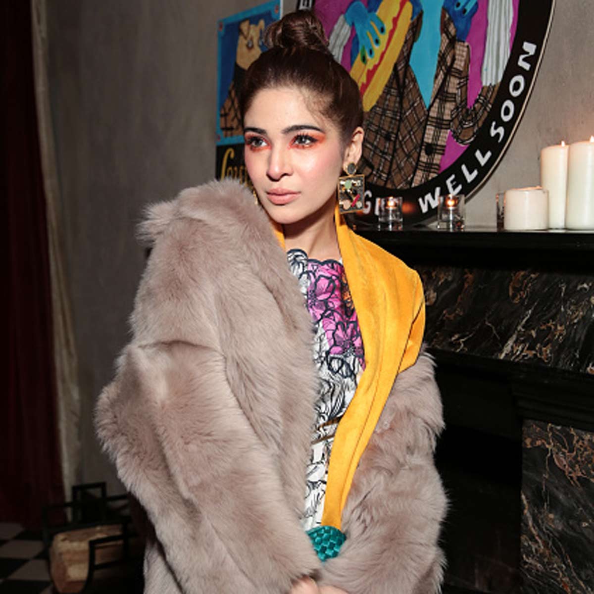 आयशा उमर 