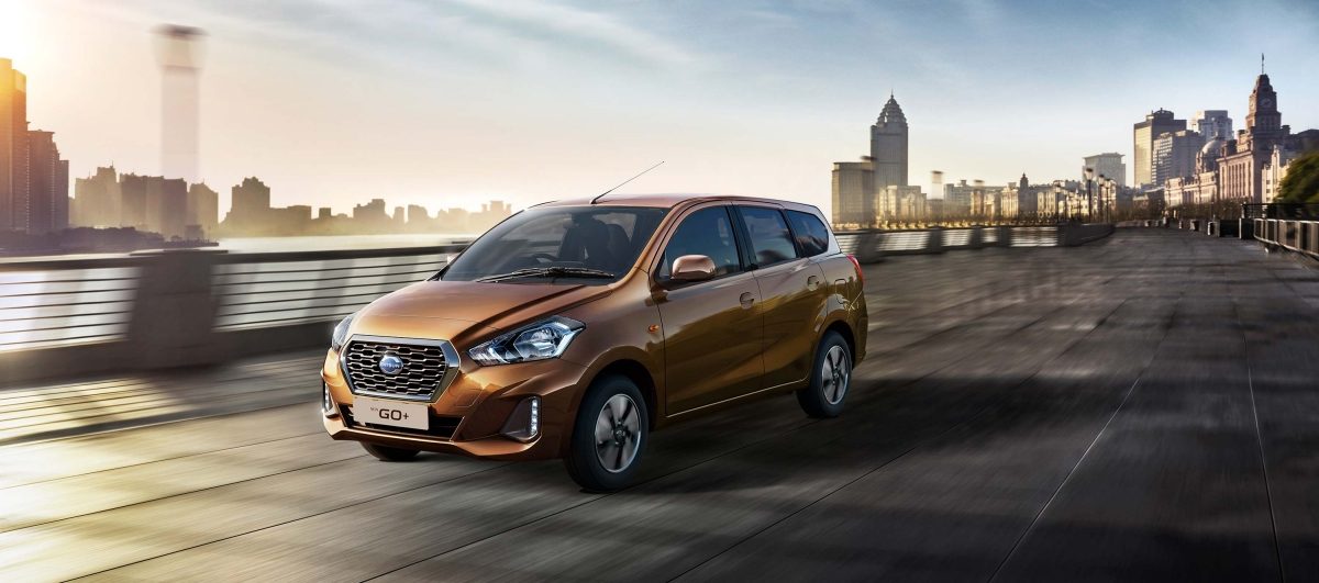 बेहतरीन सेवन-सीटर कार 