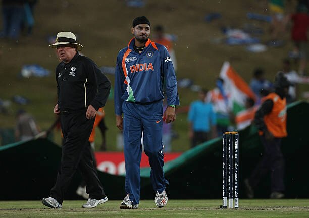 Harbhajan singh Career