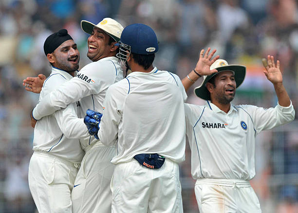 Harbhajan Singh Cricket Career