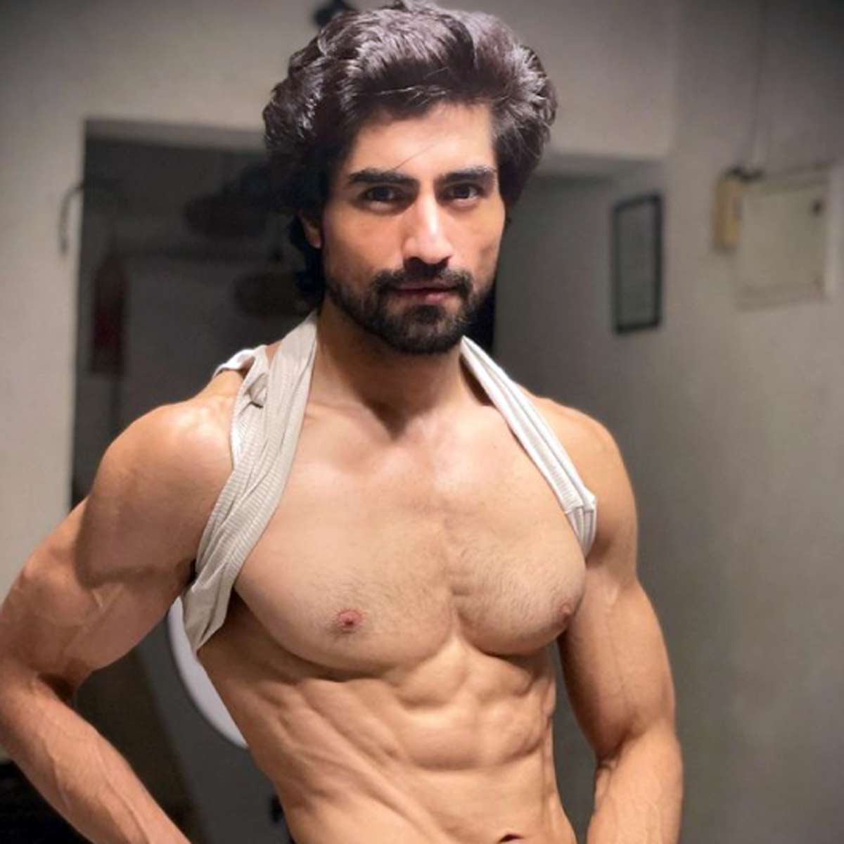 हर्षद चोपड़ा 