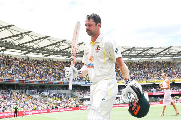 Travis Head scores 152 (Getty)