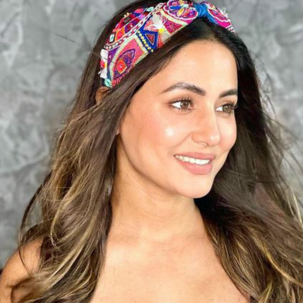 हिना खान