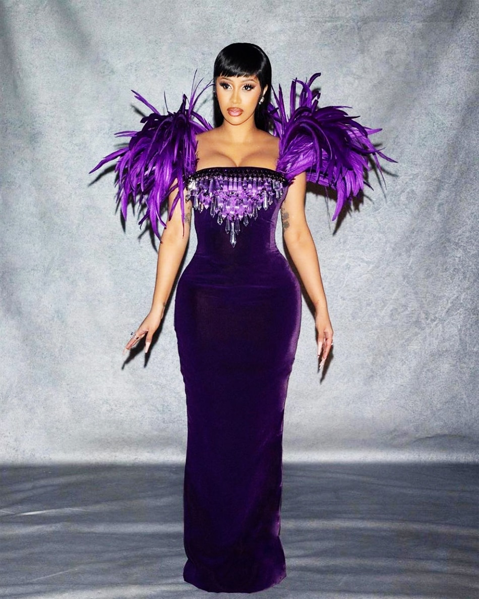 कार्डी बी 