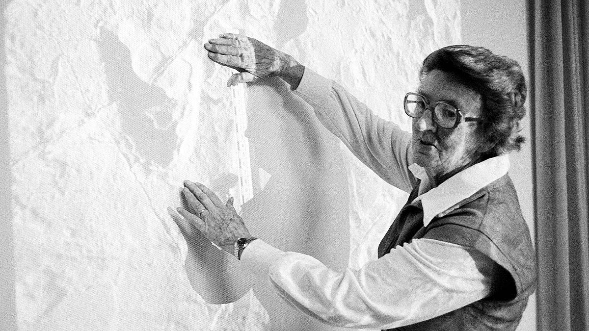 unknown human ancestor walked like bear