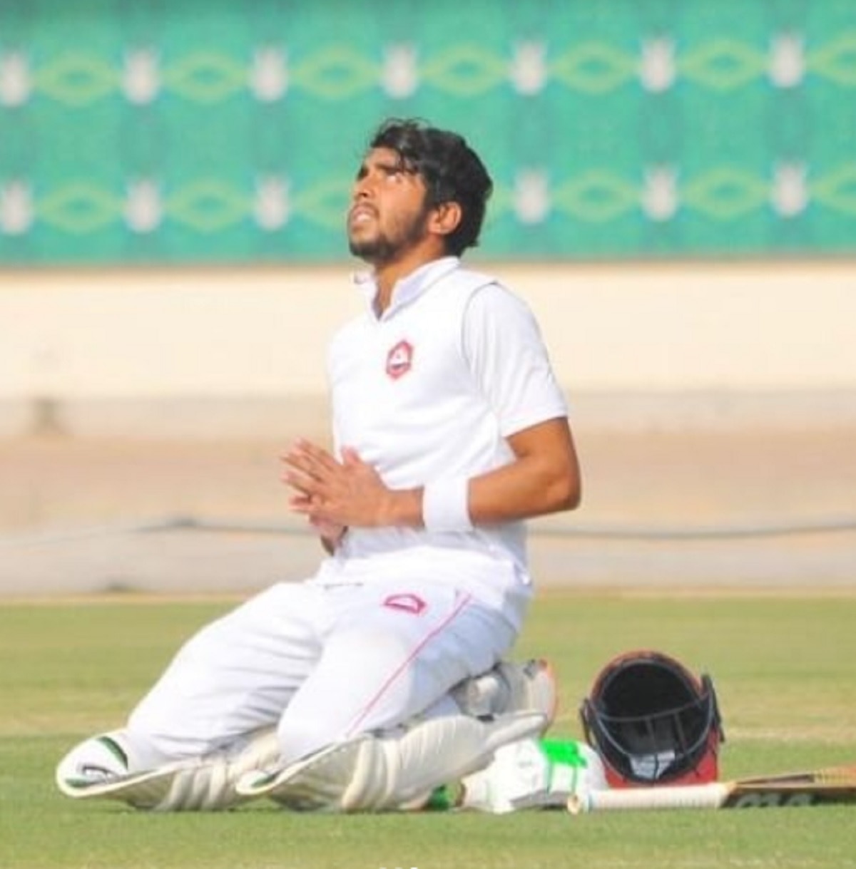 who is Mohammad Huraira