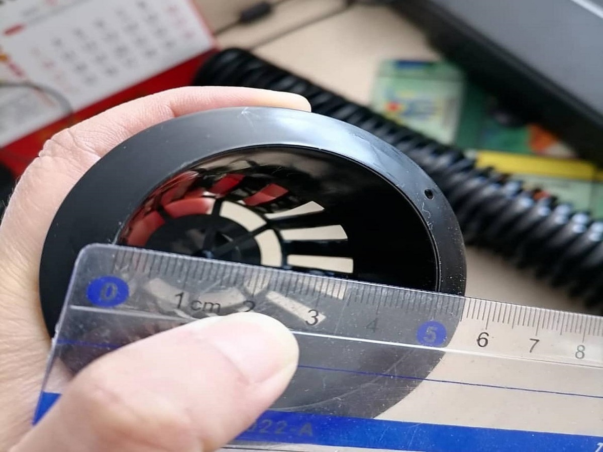 Hydroponic farming process