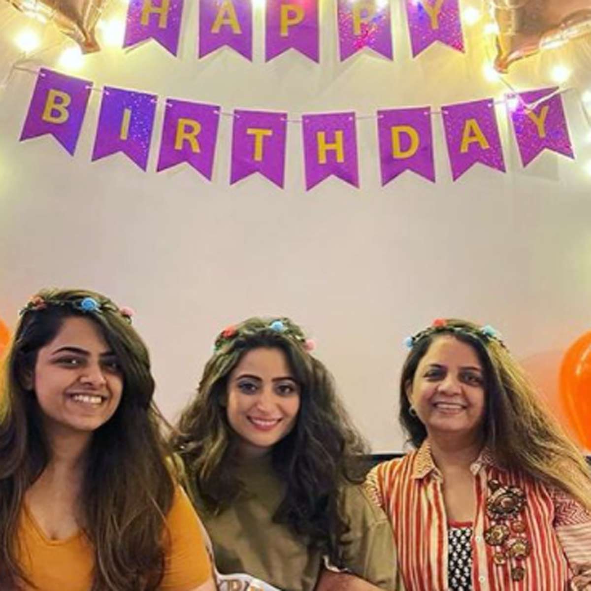 ऐश्वर्या शर्मा-नील भट्ट