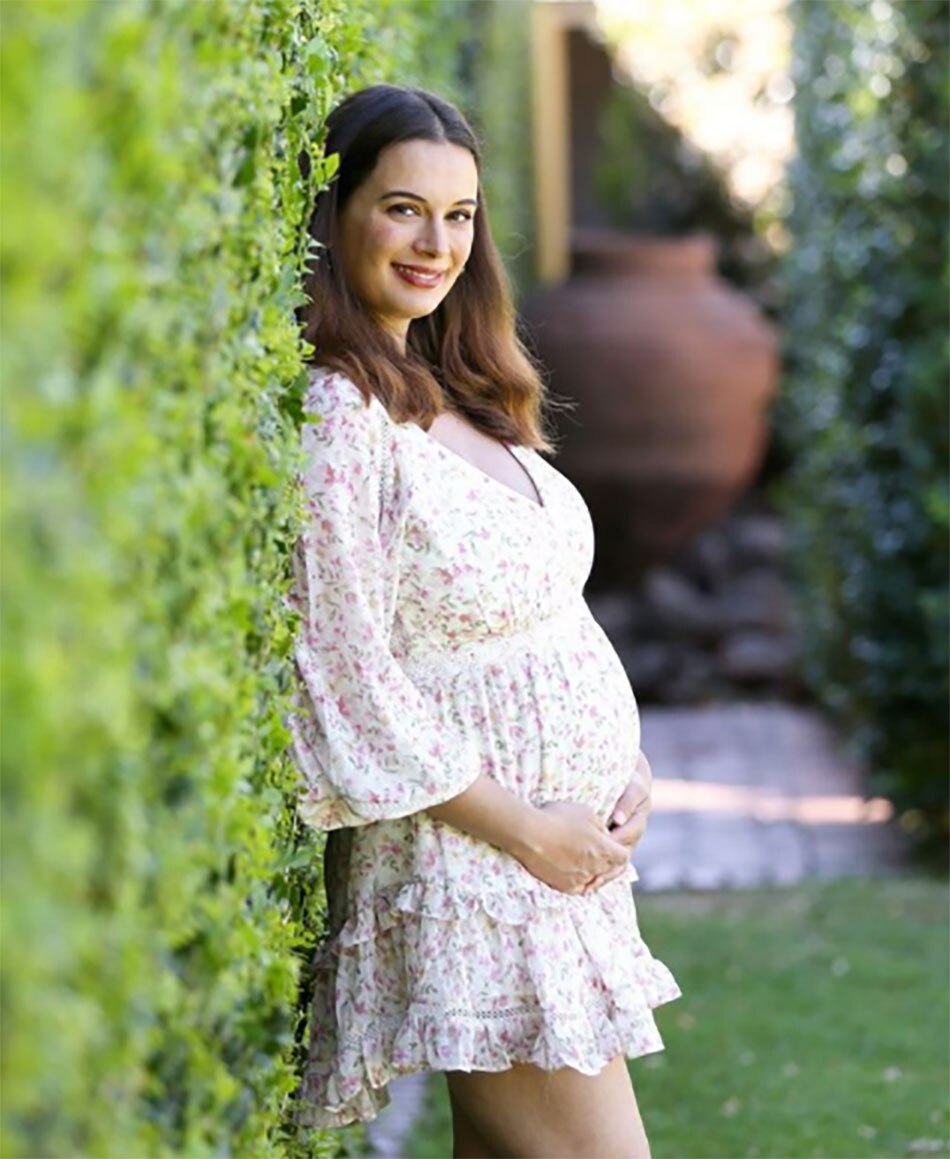 एवलिन शर्मा