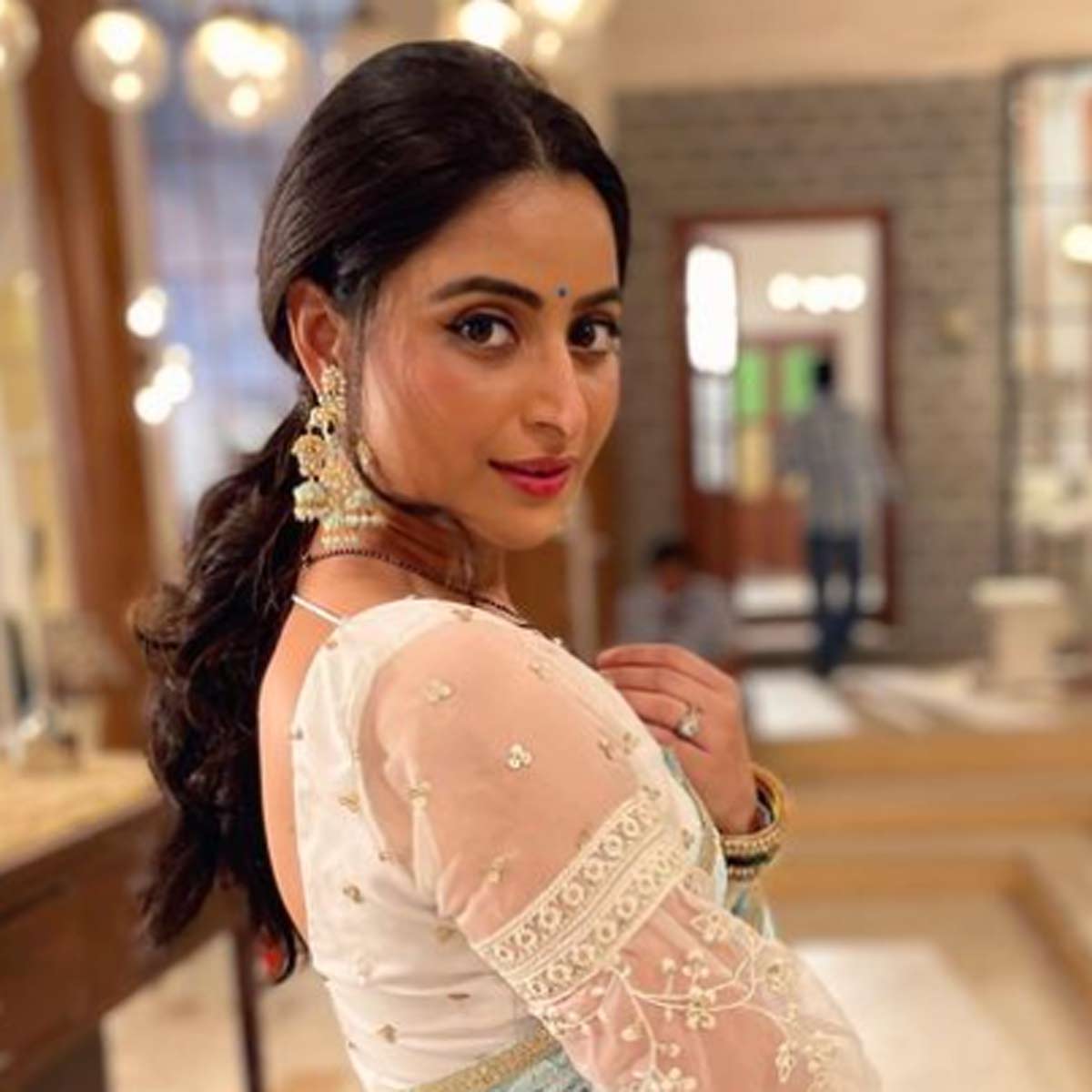 ऐश्वर्या शर्मा 