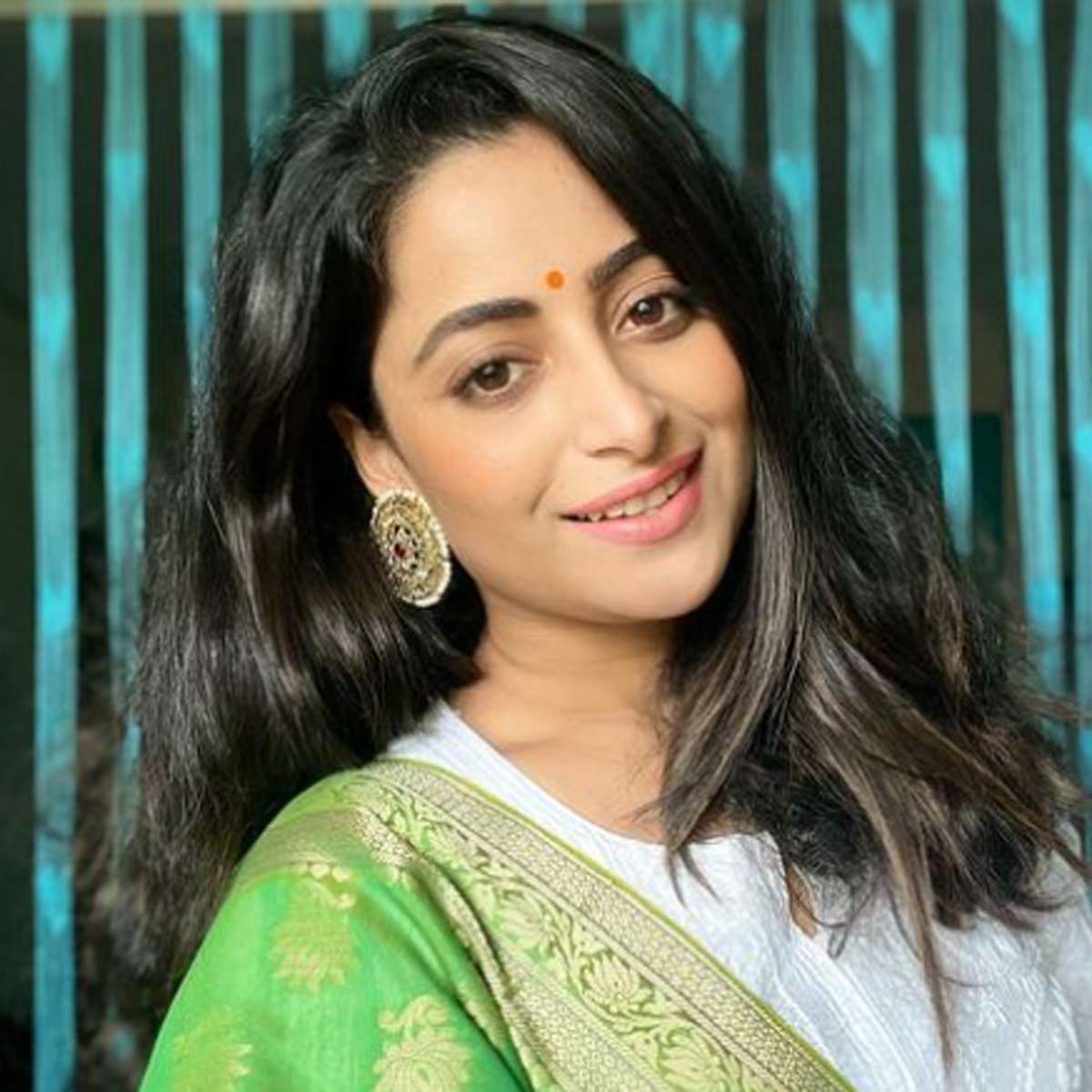 ऐश्वर्या शर्मा