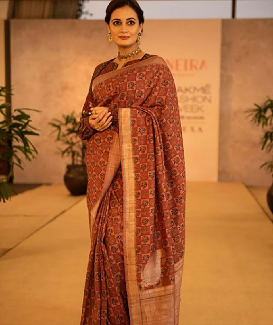 दिया मिर्जा