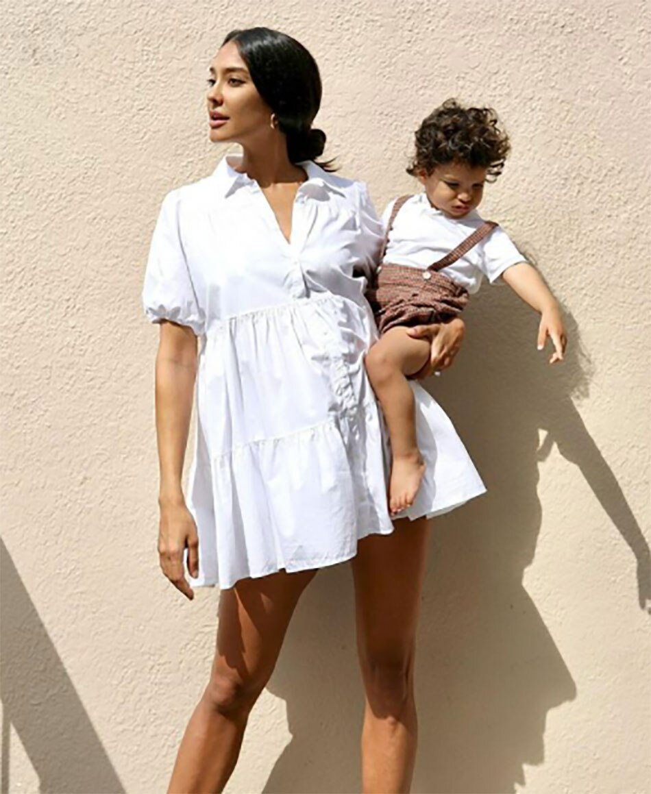 लीसा हेडन