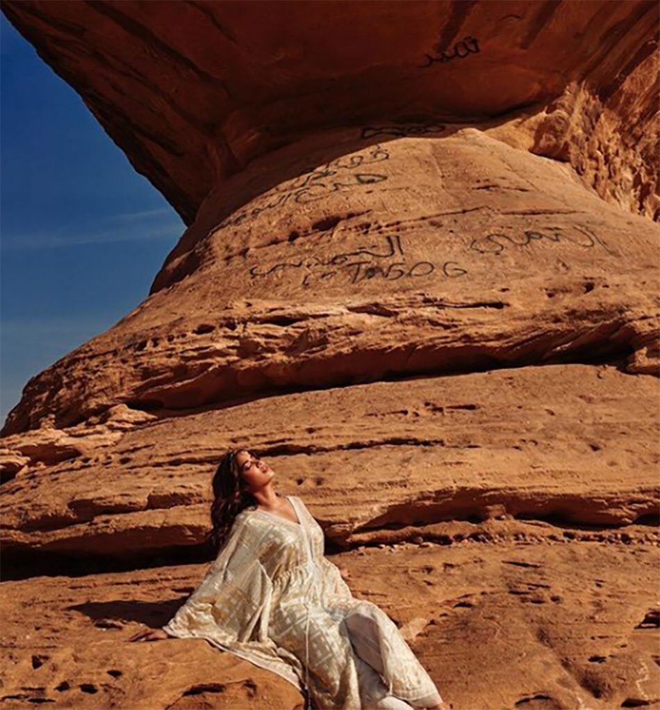 जाह्नवी कपूर