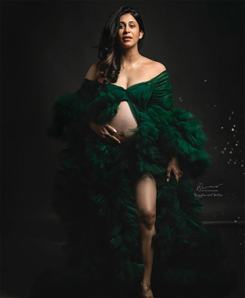 किश्वर मर्चेंट