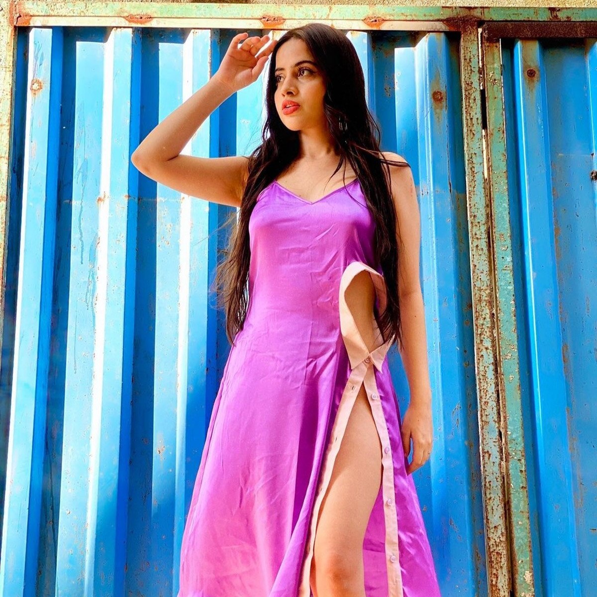 उर्फी जावेद