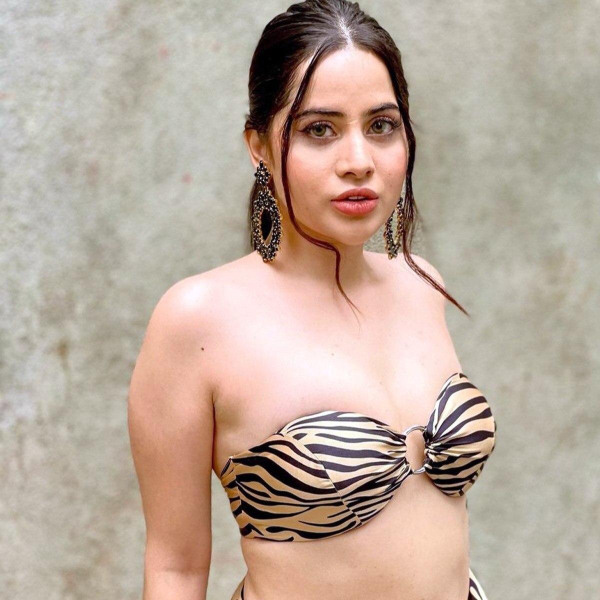 उर्फी जावेद