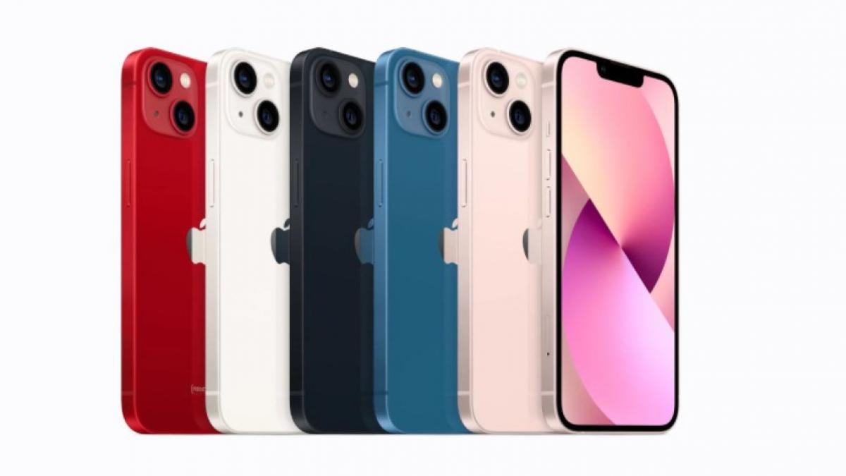 जल्दी करें! iPhone 13 अब तक की सबसे कम कीमत पर उपलब्ध, हाथ से जाने न दें ये मौका
