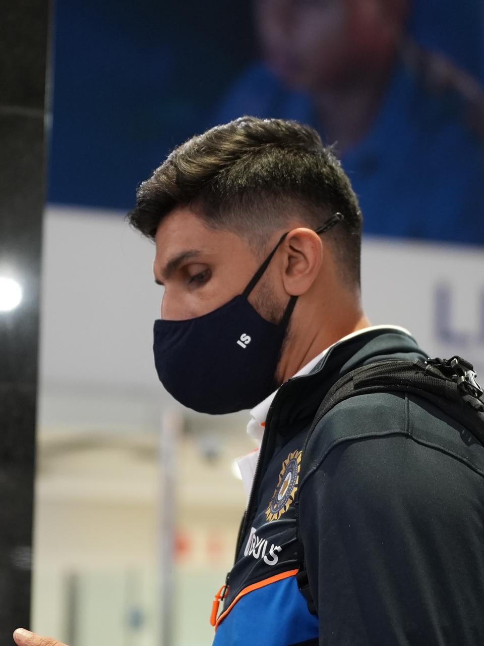 Ishant Sharma (BCCI)