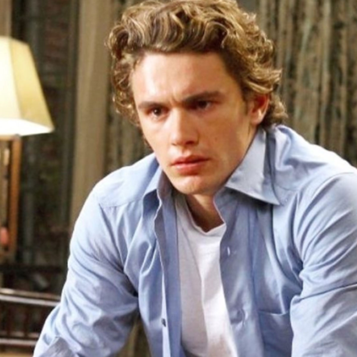 जेम्स फ्रेंको