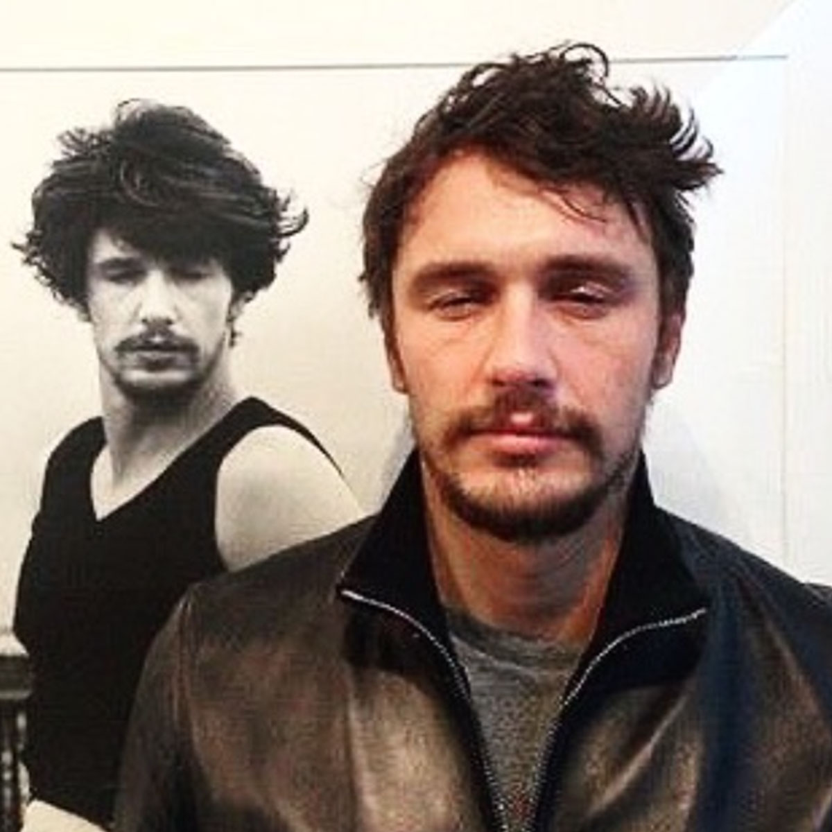 जेम्स फ्रेंको