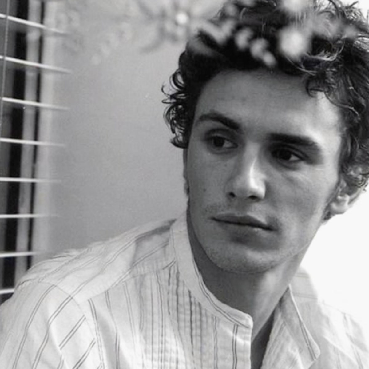 जेम्स फ्रेंको