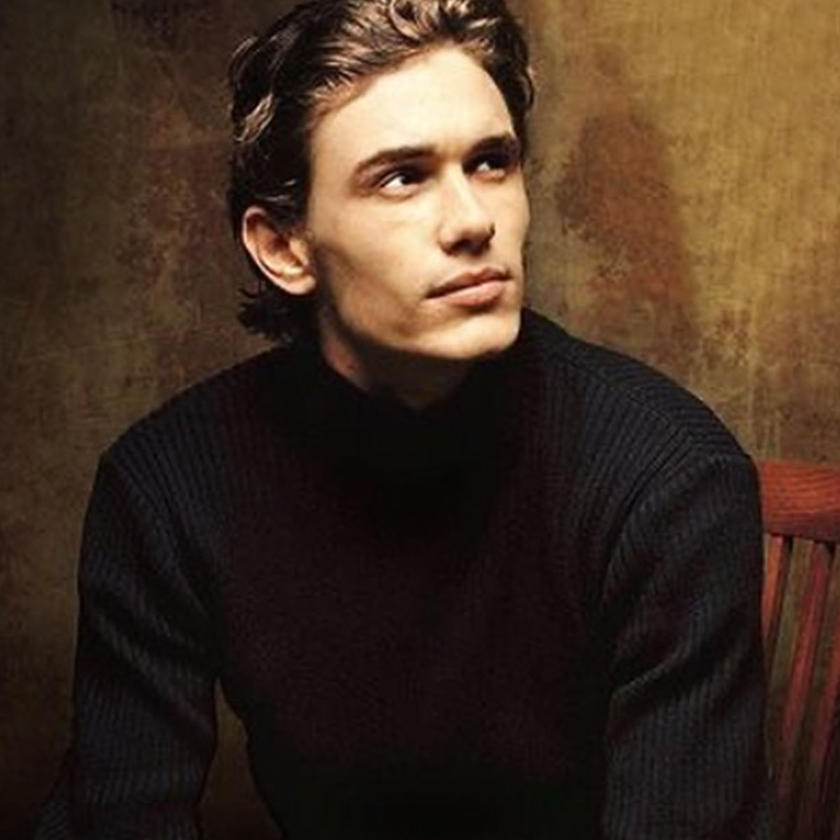 जेम्स फ्रेंको