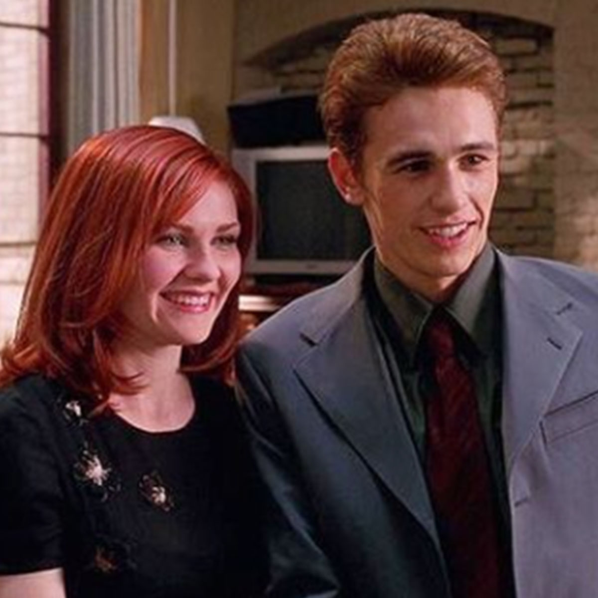 जेम्स फ्रेंको