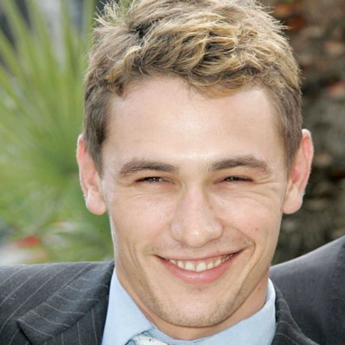 जेम्स फ्रेंको