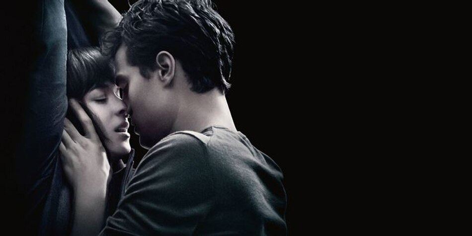 डकोटा जॉनसन, जेमी डोरनन 