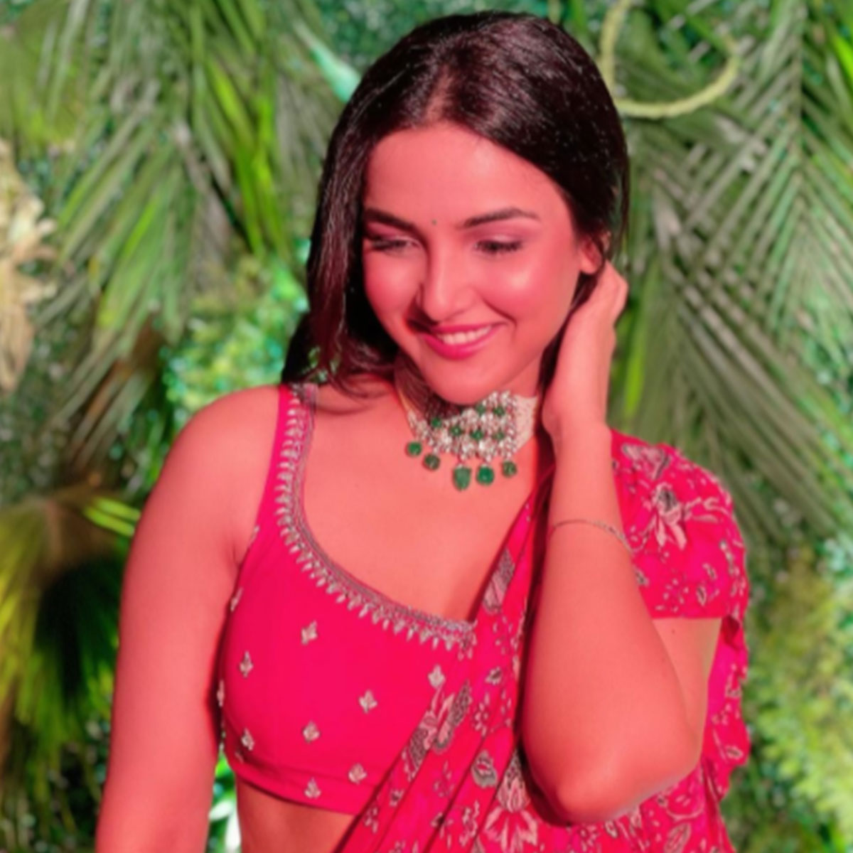 जैस्मिन भसीन