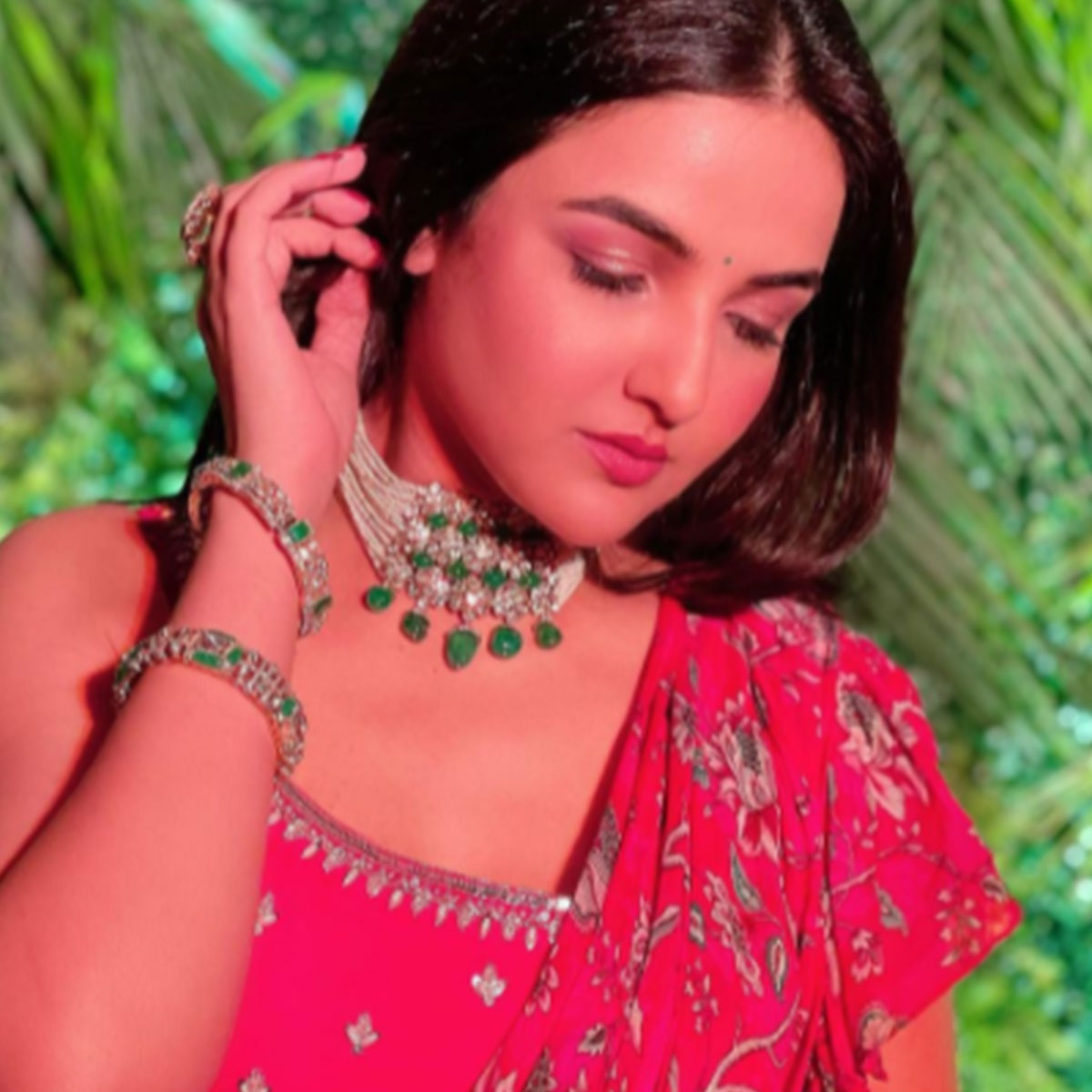 जैस्मिन भसीन