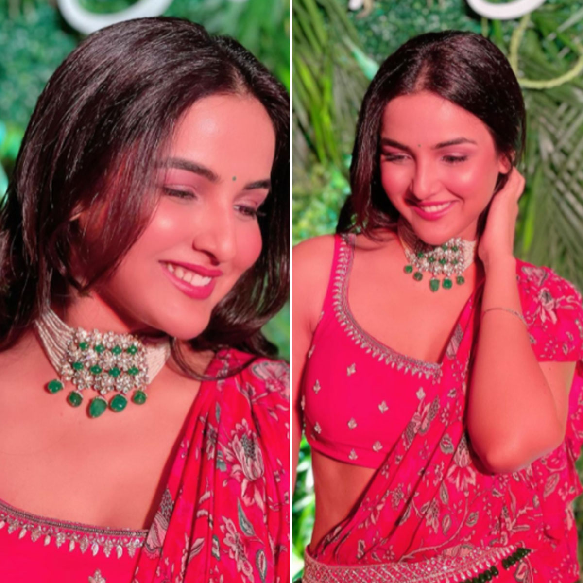 जैस्मिन भसीन