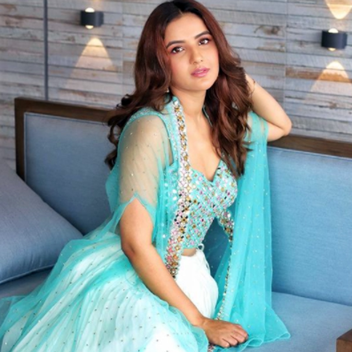 जैस्मिन भसीन