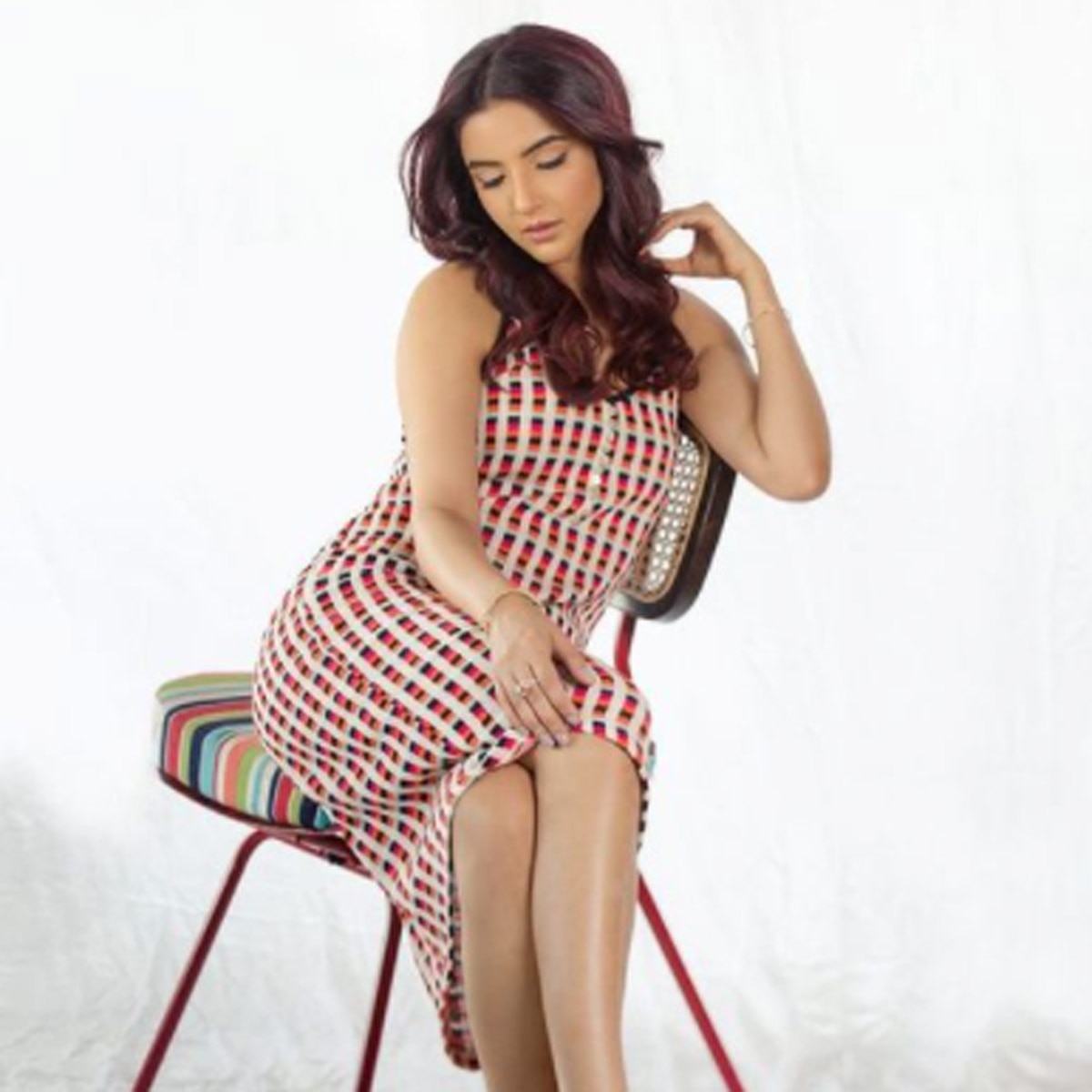 जैस्मिन भसीन