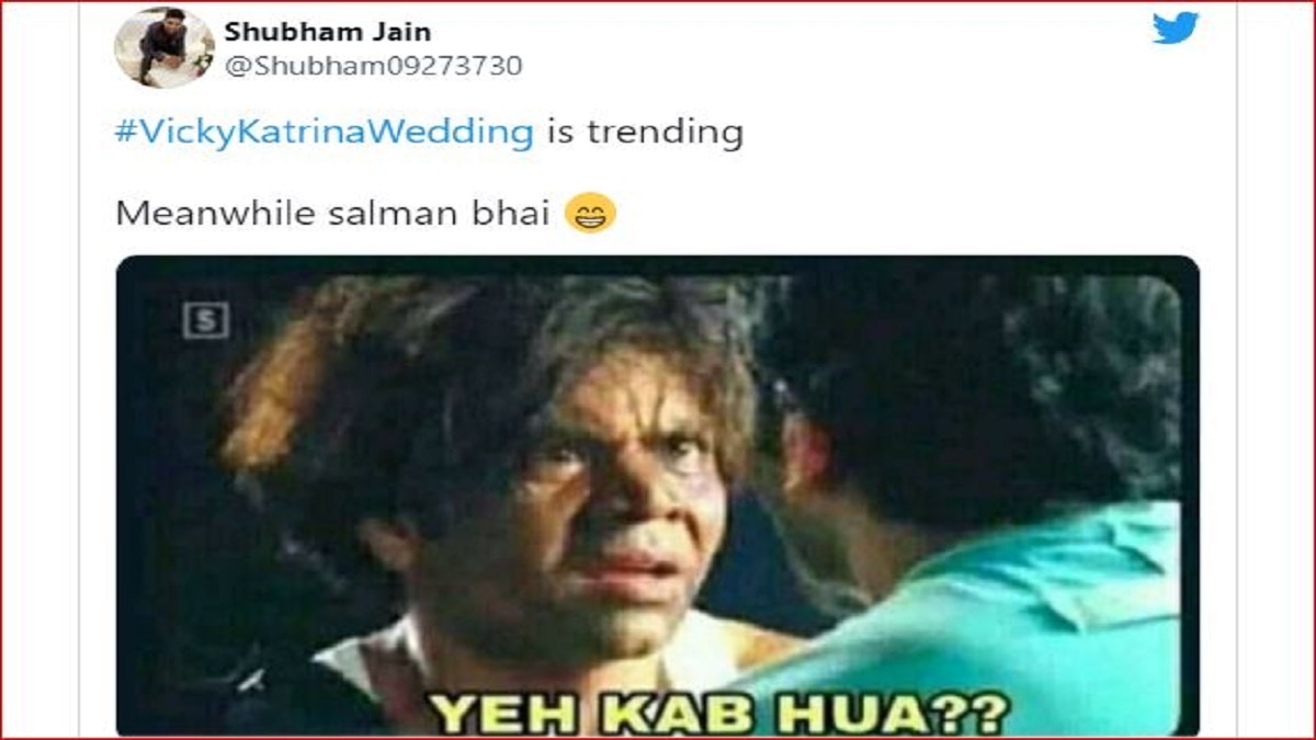 सोशल मीडिया पर वायरल मीम्स