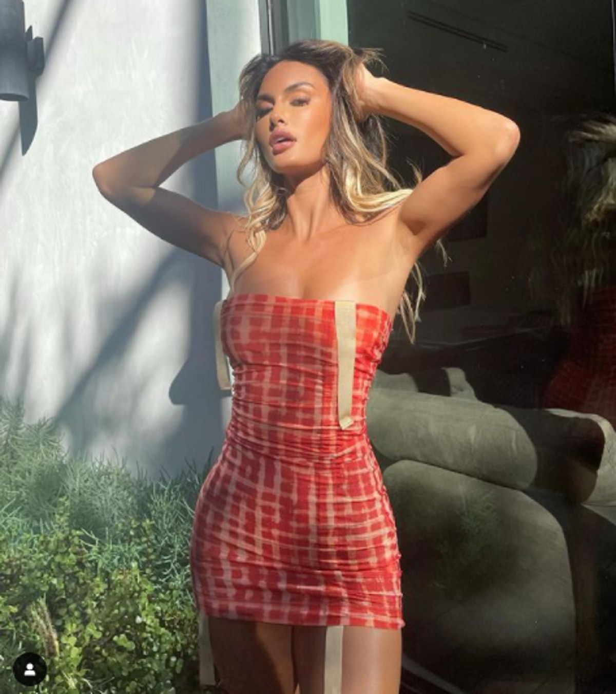 Julia Rose Instagram