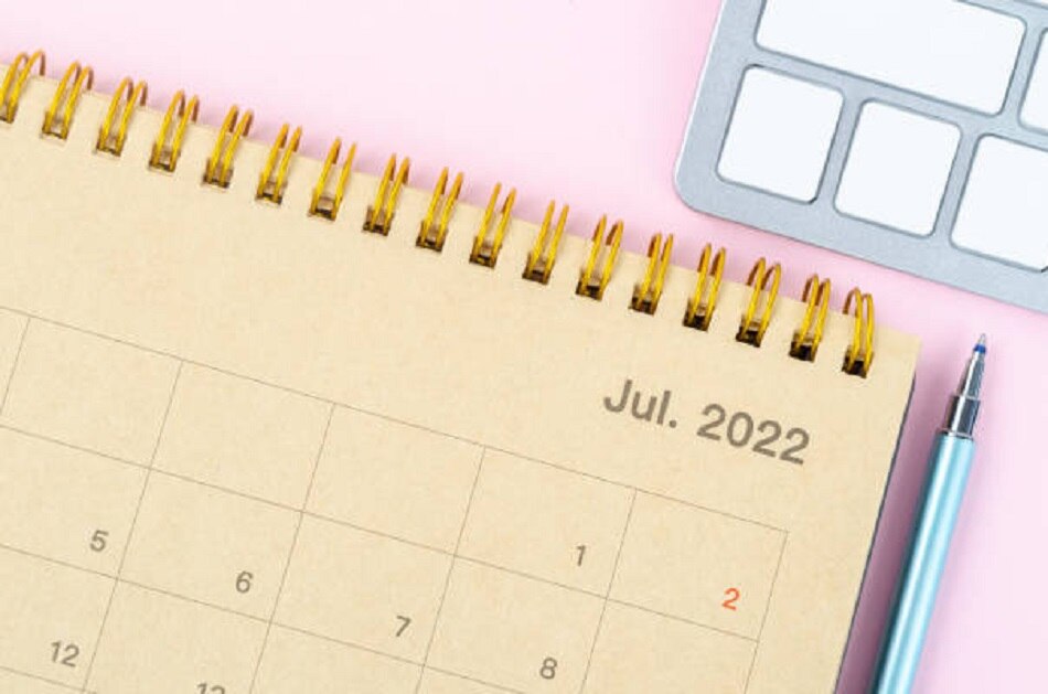 2022 के हर महीने का हाल