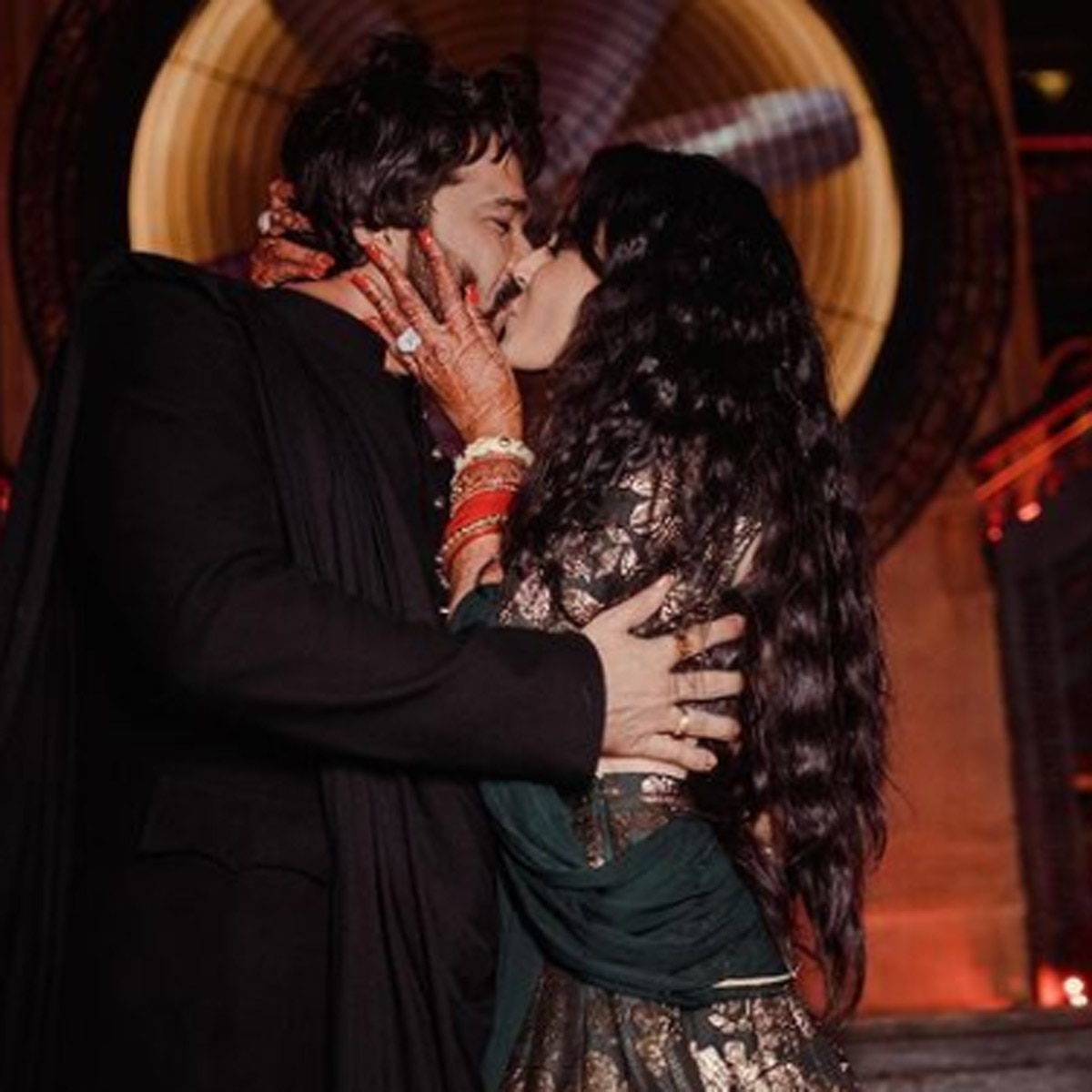 काम्या पंजाबी