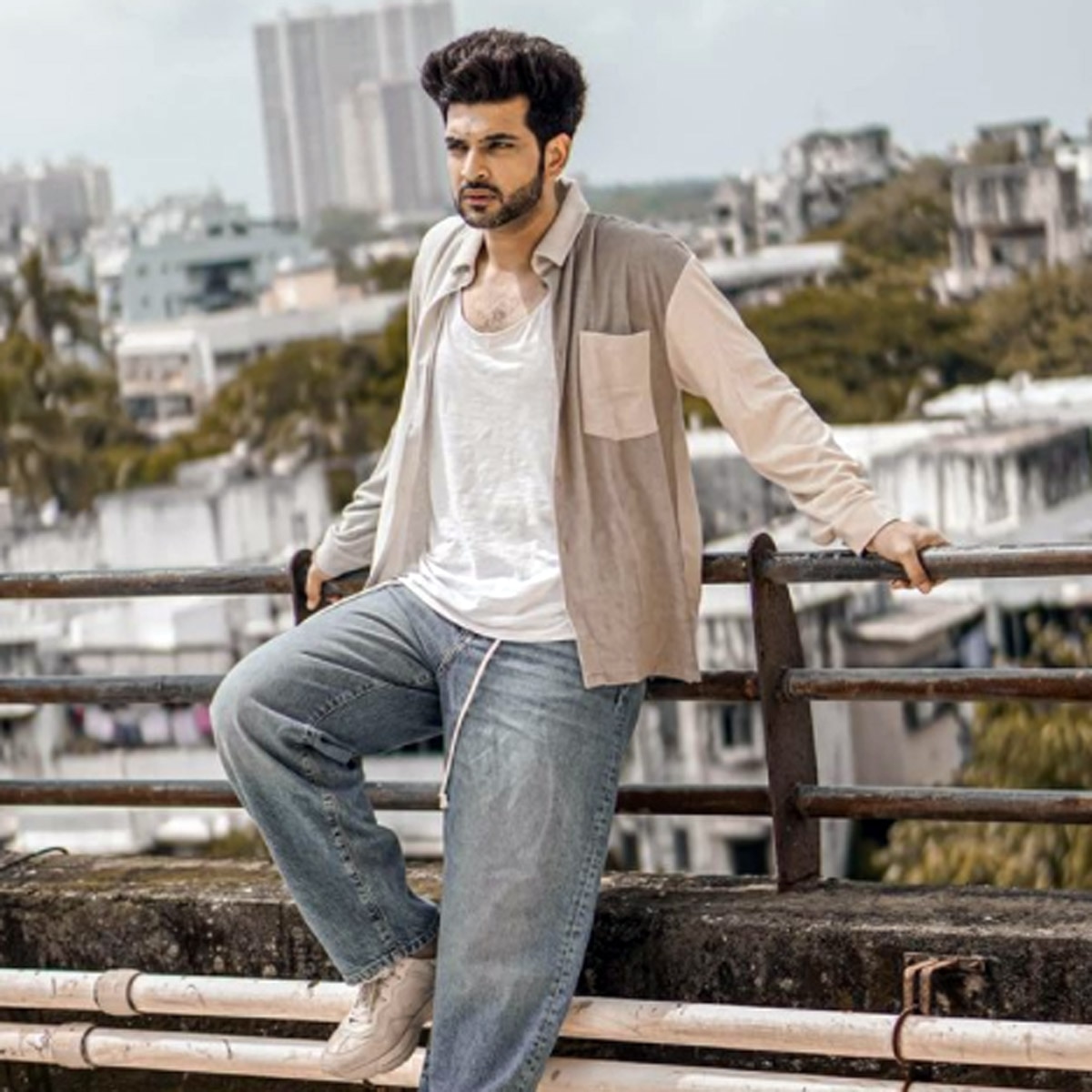 करण कुंद्रा