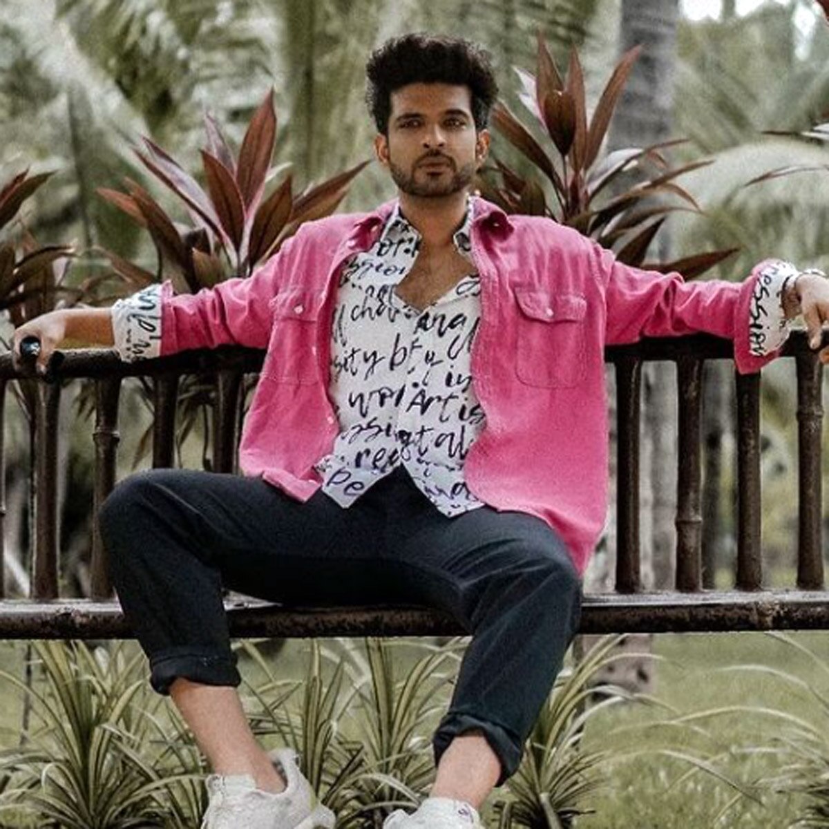 करण कुंद्रा