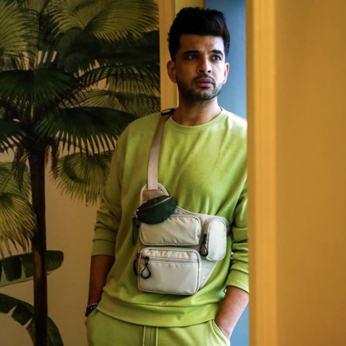 करण कुंद्रा