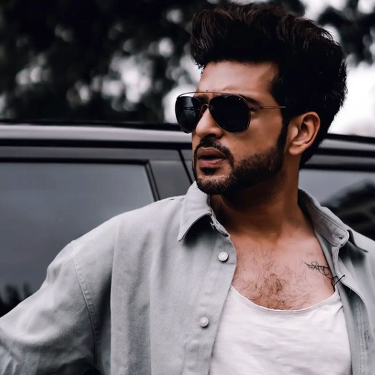 करण कुंद्रा